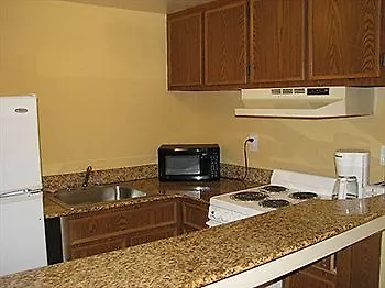 Sundial Inn Virginia Beach 2*,  United States