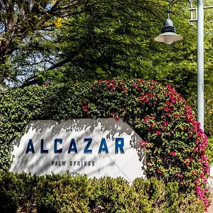 Hotel Alcazar